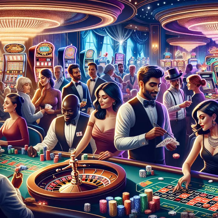 leon cassino